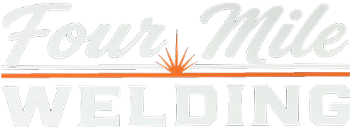 Four Mile Welding